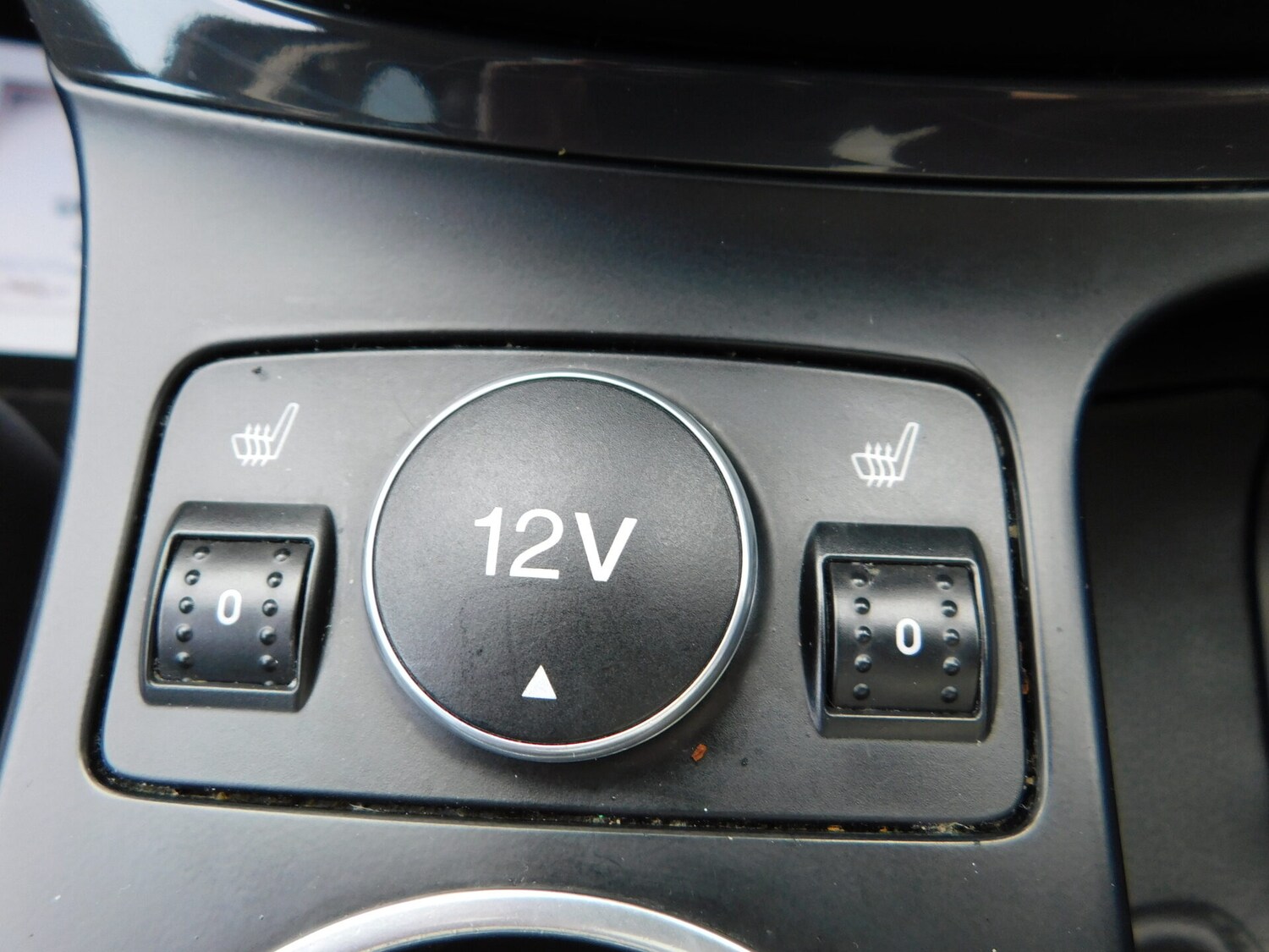 Used Ford Kuga 2015 for sale - 77878833: Photo 15