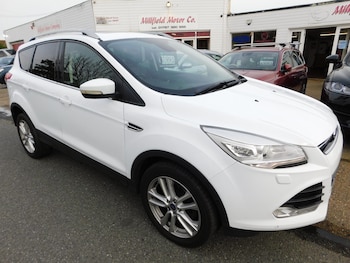 Used Ford Kuga 2015 for sale - 77878833: Photo