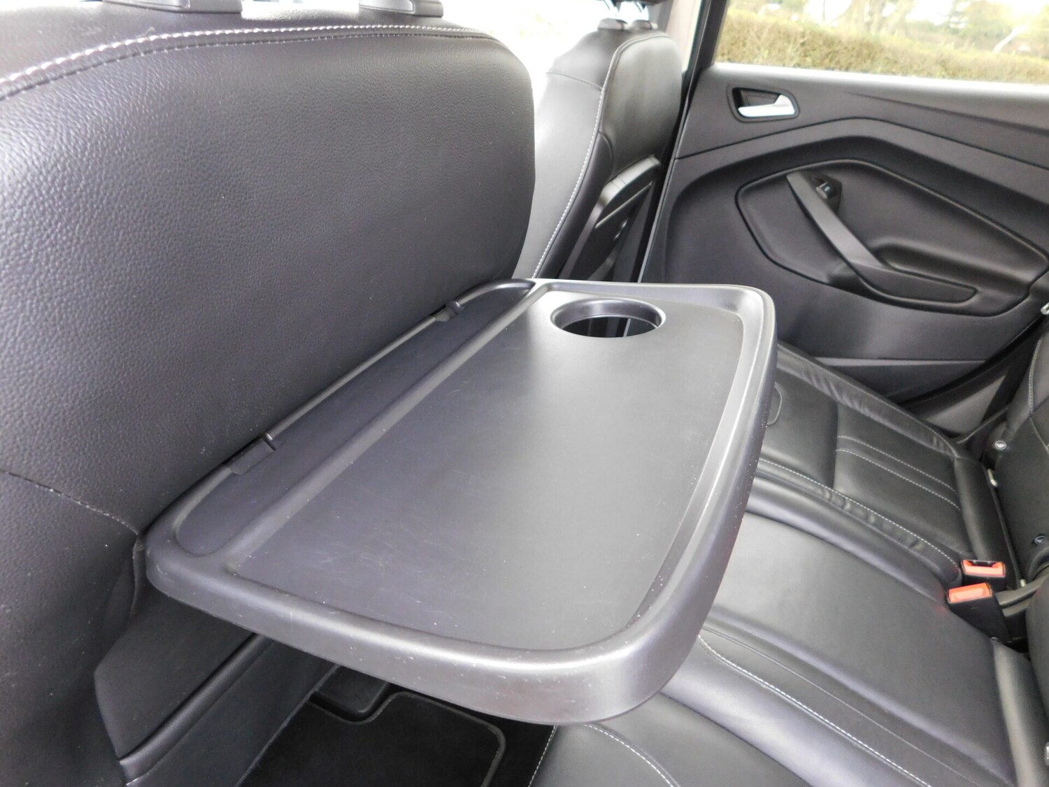 Used Ford Kuga 2015 for sale - 77878833: Photo 24