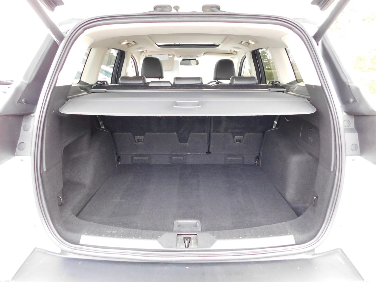 Used Ford Kuga 2015 for sale - 77878833: Photo 26