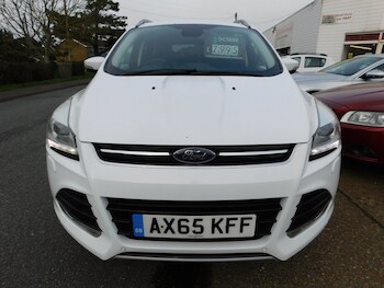 Used Ford Kuga 2015 for sale - 77878833: Photo