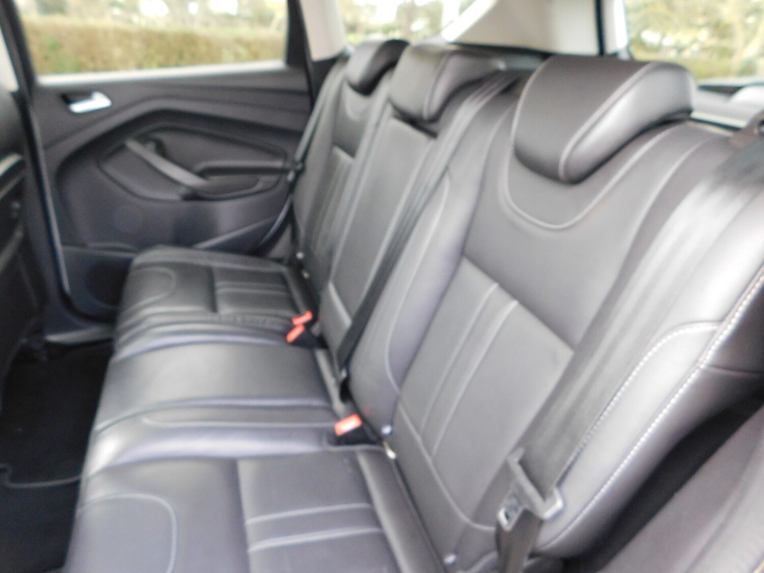 Used Ford Kuga 2015 for sale - 77878833: Photo 9