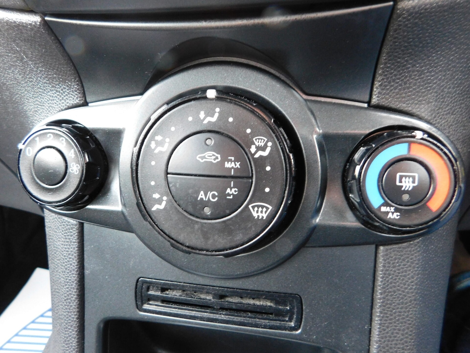 Used Ford Fiesta 2013 for sale - 77562944: Photo 11