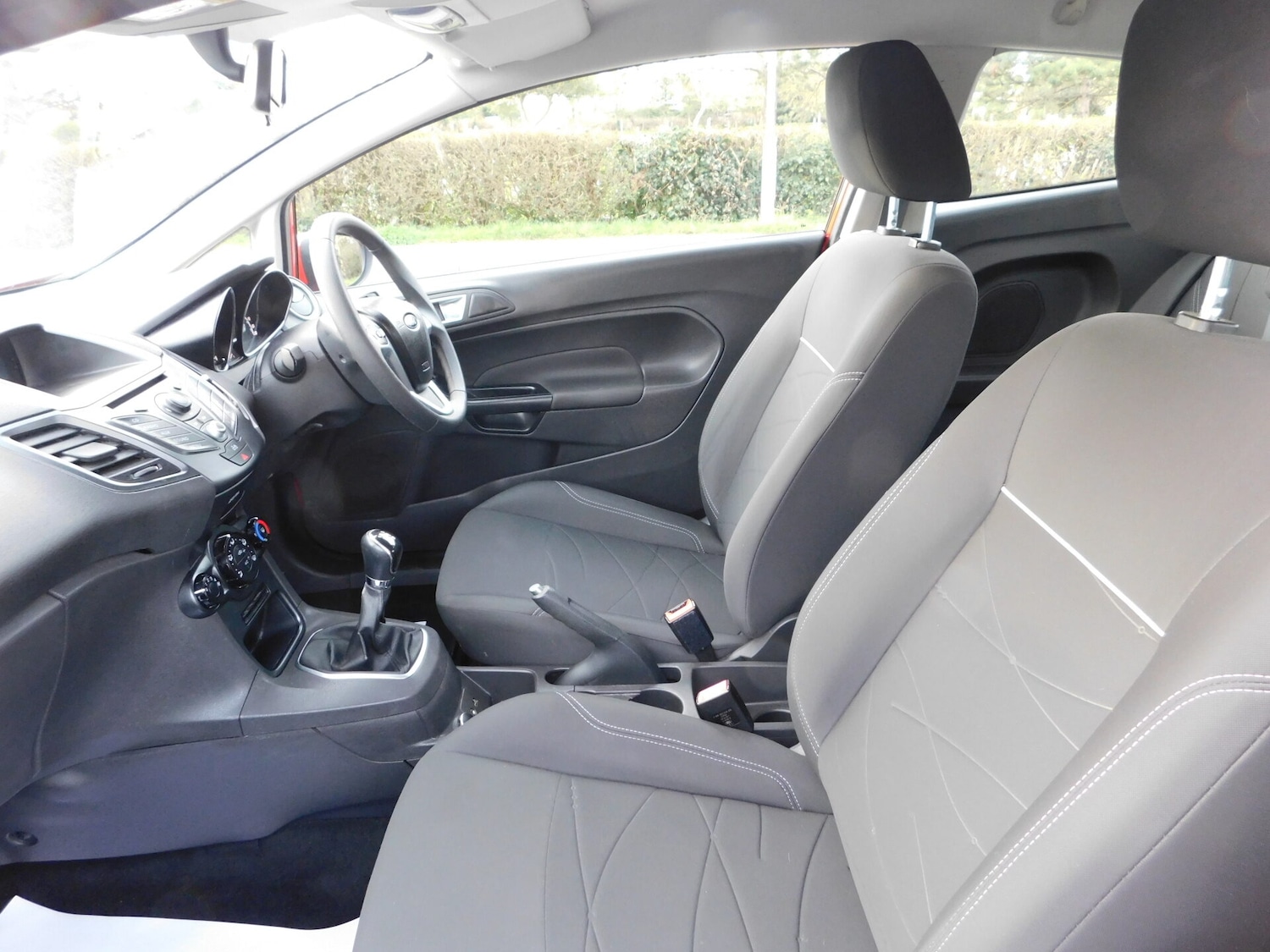 Used Ford Fiesta 2013 for sale - 77562944: Photo 8