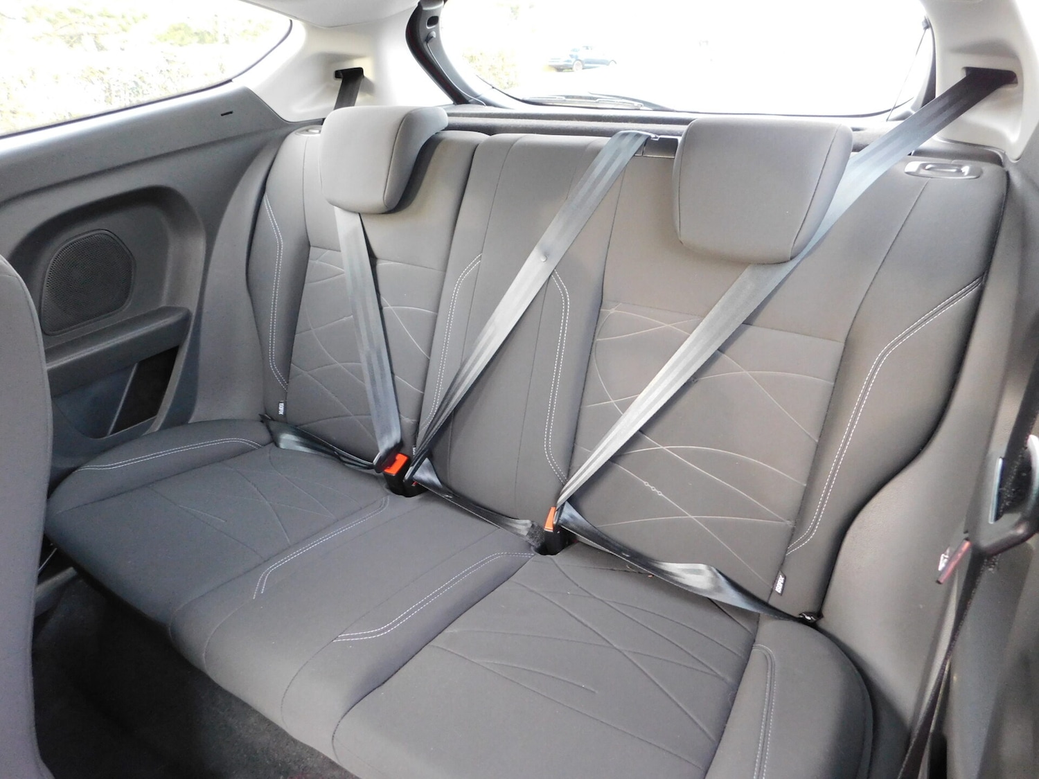 Used Ford Fiesta 2013 for sale - 77562944: Photo 9