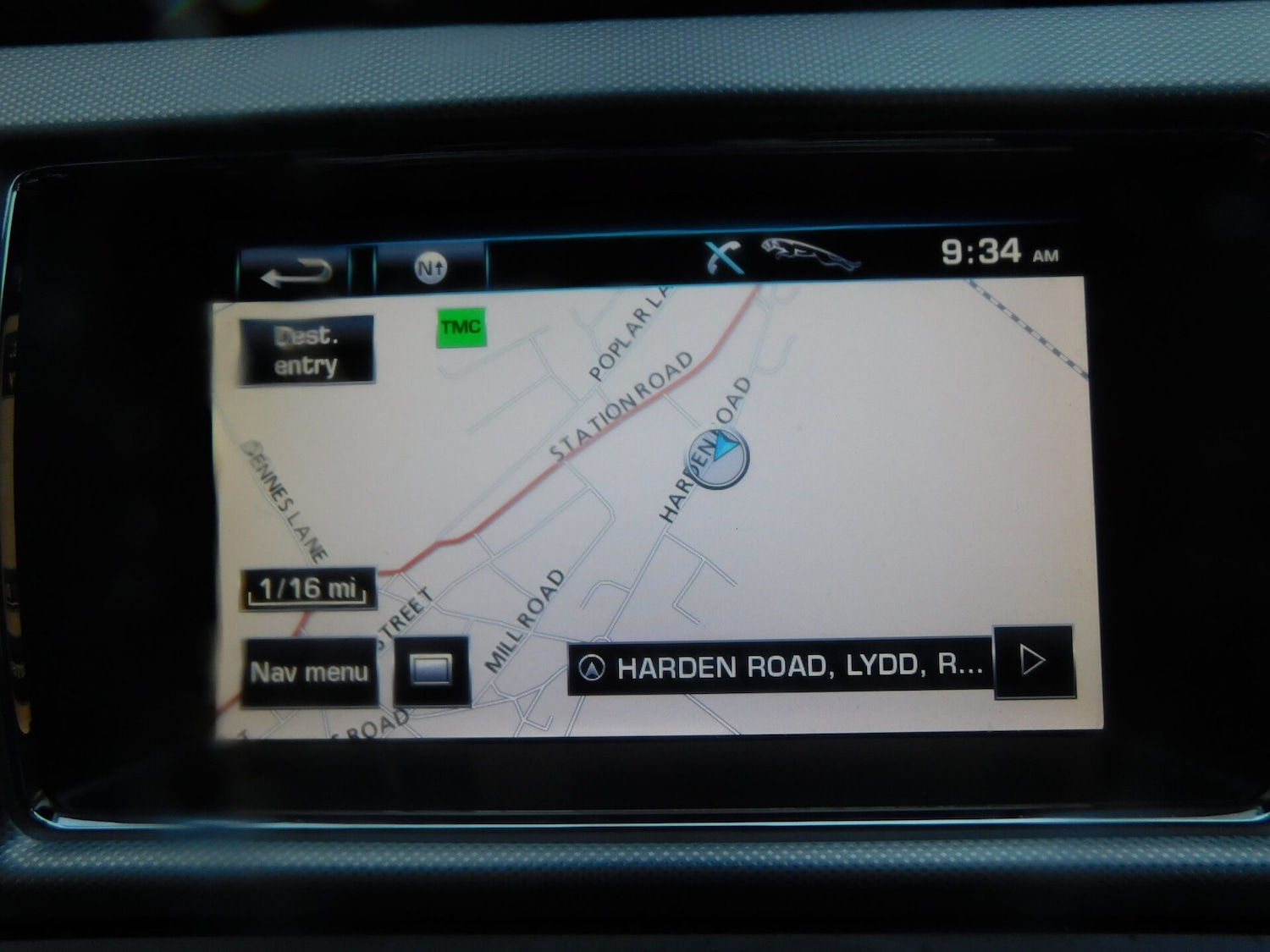 Used Jaguar XF 2012 for sale - 77270813: Photo 10