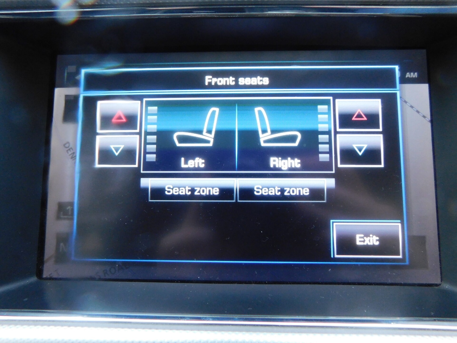 Used Jaguar XF 2012 for sale - 77270813: Photo 11