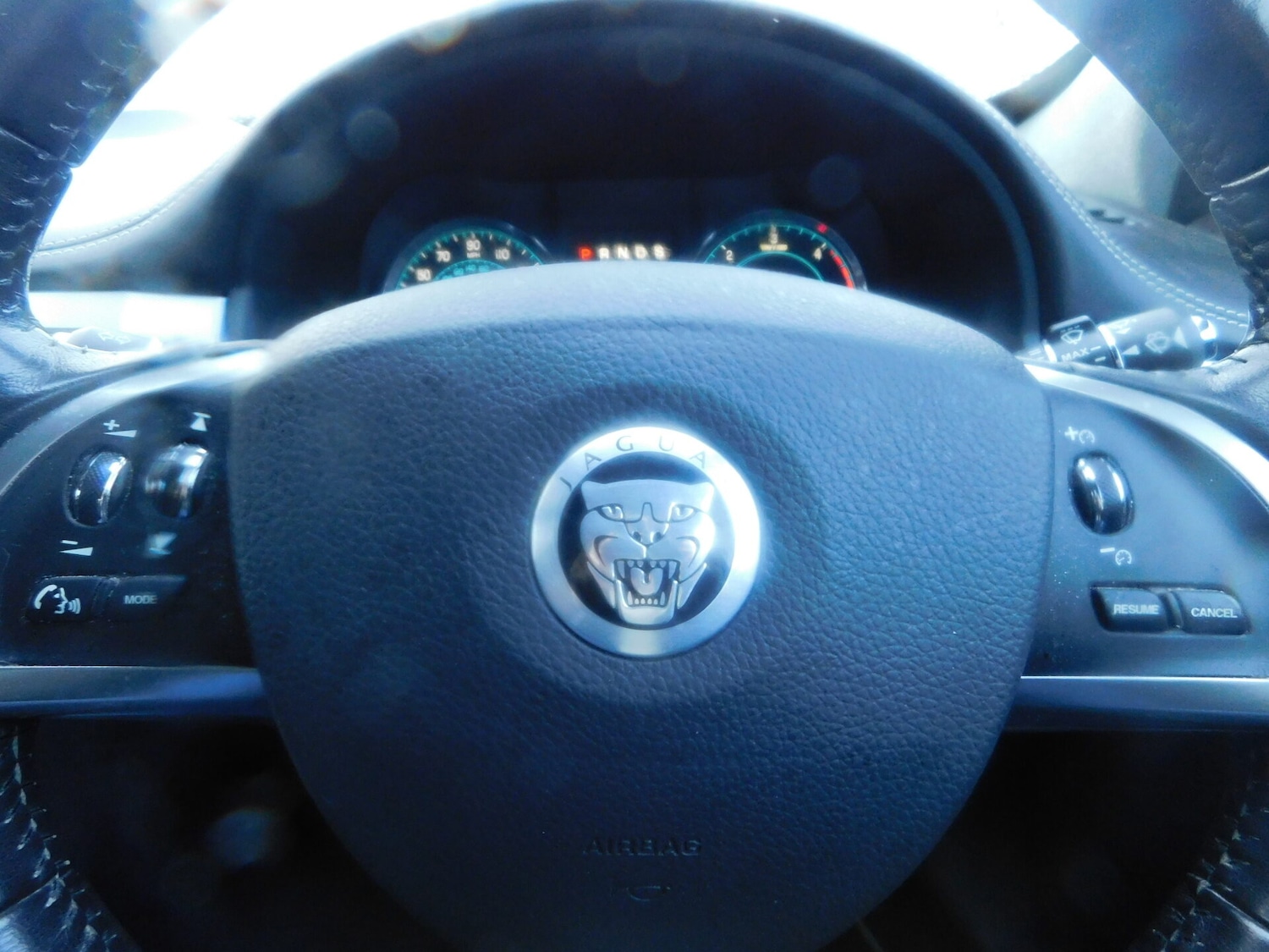 Used Jaguar XF 2012 for sale - 77270813: Photo 12