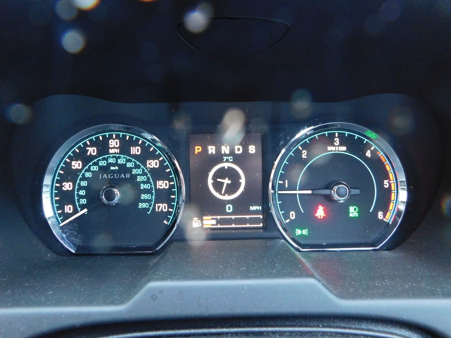 Used Jaguar XF 2012 for sale - 77270813: Photo 13