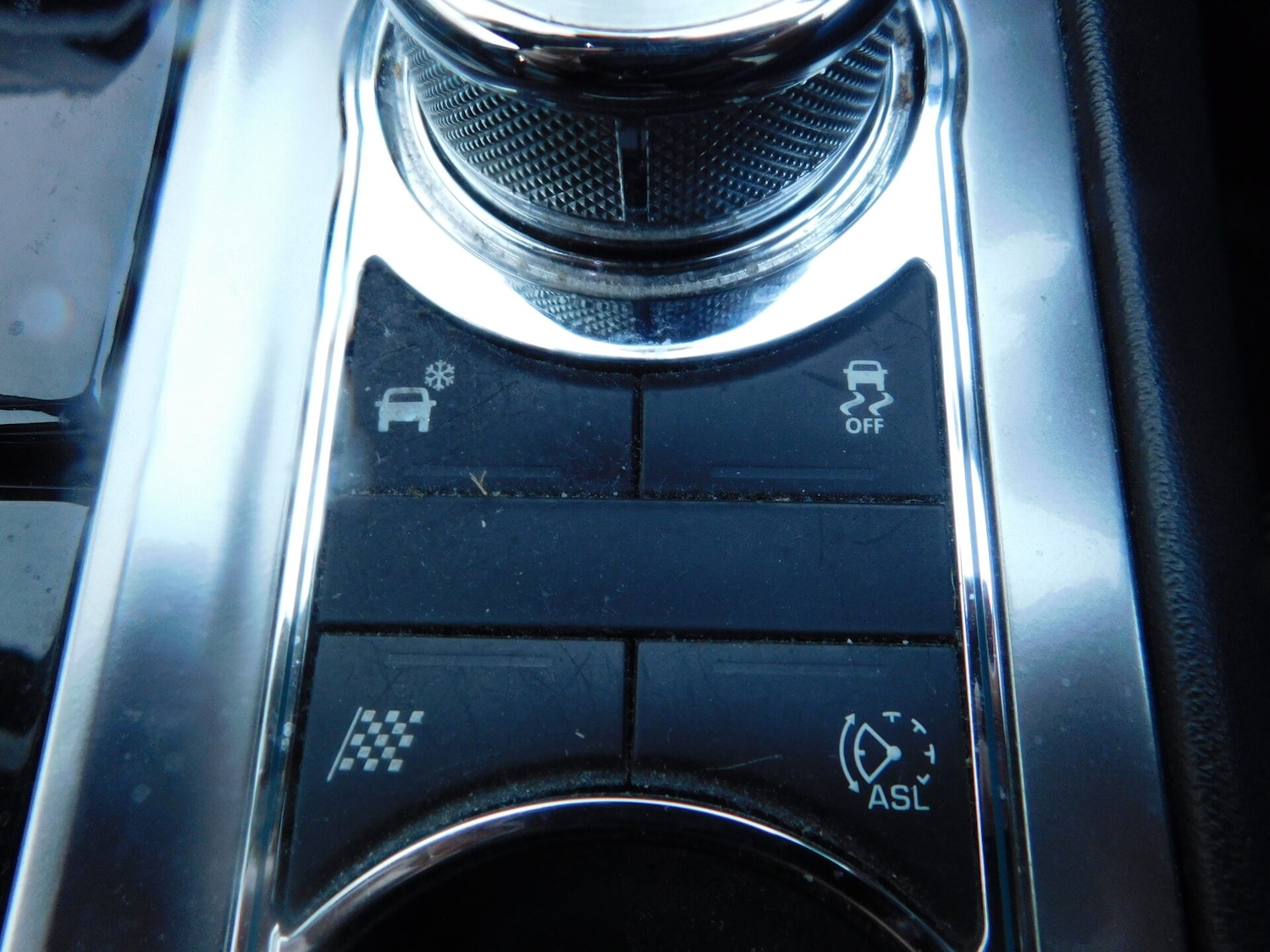 Used Jaguar XF 2012 for sale - 77270813: Photo 15