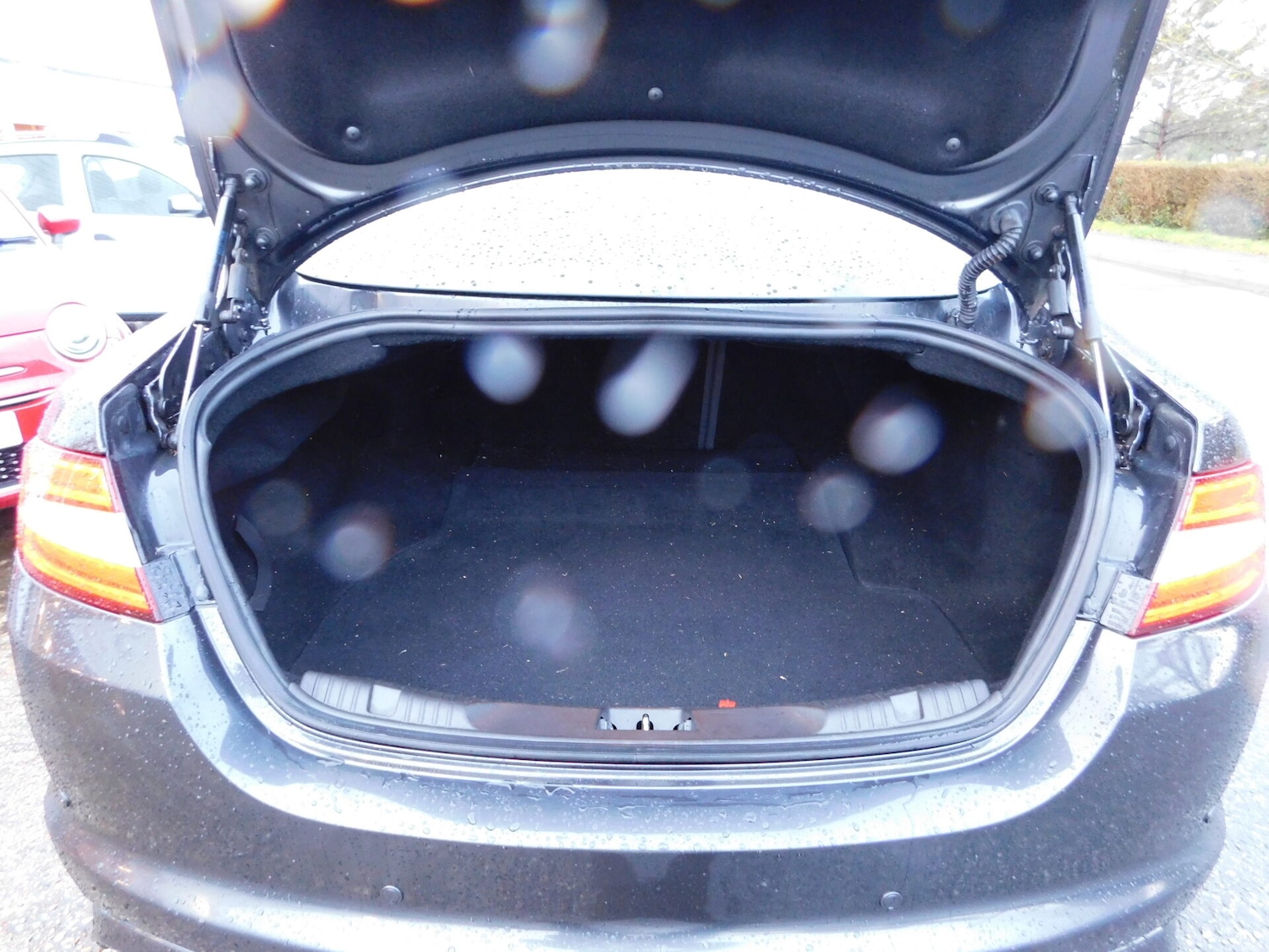 Used Jaguar XF 2012 for sale - 77270813: Photo 19