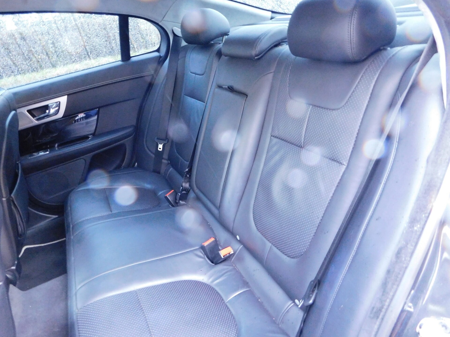 Used Jaguar XF 2012 for sale - 77270813: Photo 9