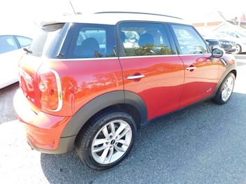 Used MINI Countryman 2013 for sale - 78410381: Photo