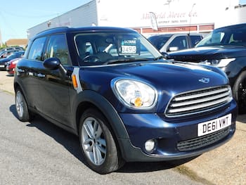 Used MINI Countryman 2011 for sale - 79594116: Photo