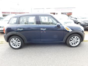 Used MINI Countryman 2011 for sale - 79594116: Photo