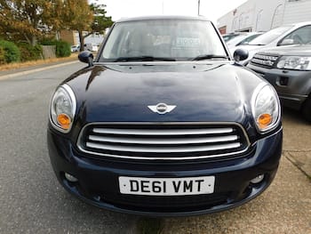Used MINI Countryman 2011 for sale - 79594116: Photo