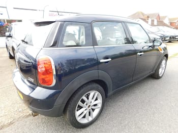 Used MINI Countryman 2011 for sale - 79594116: Photo