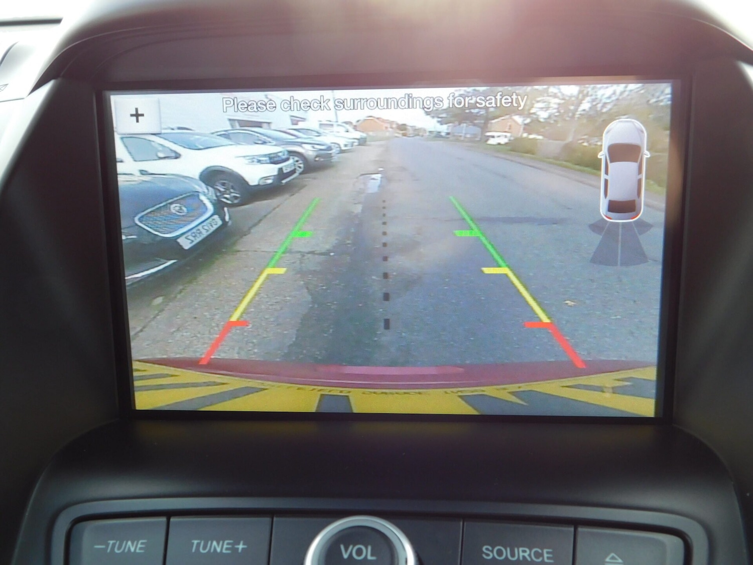 Used Ford Kuga 2017 for sale - 76638754: Photo 10