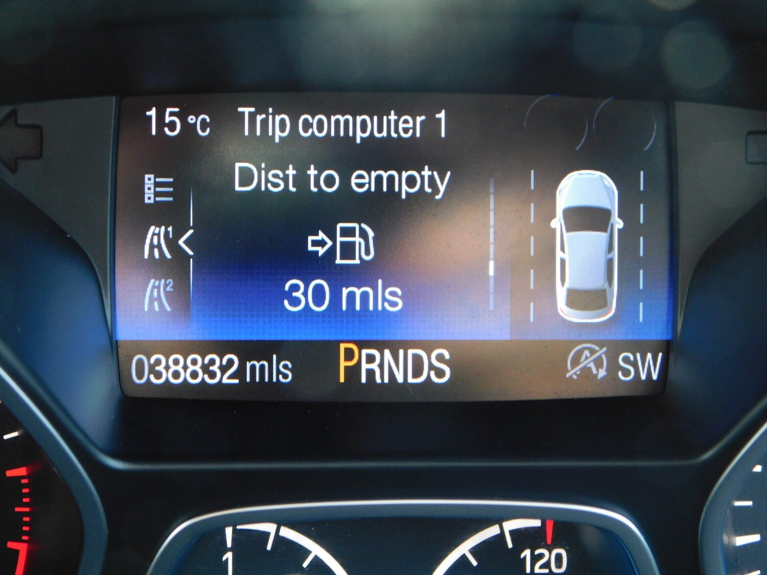 Used Ford Kuga 2017 for sale - 76638754: Photo 11