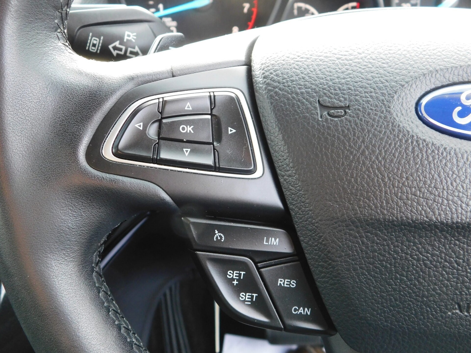 Used Ford Kuga 2017 for sale - 76638754: Photo 13