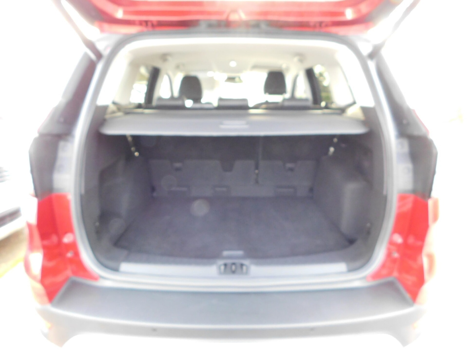 Used Ford Kuga 2017 for sale - 76638754: Photo 17