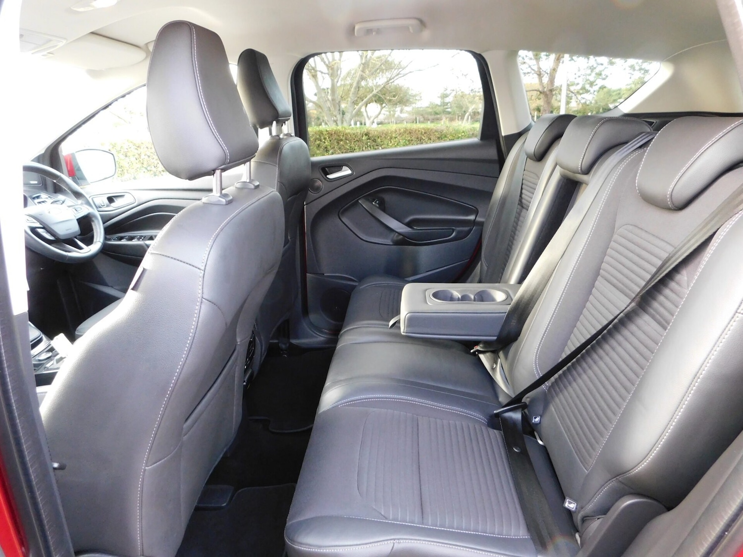 Used Ford Kuga 2017 for sale - 76638754: Photo 8