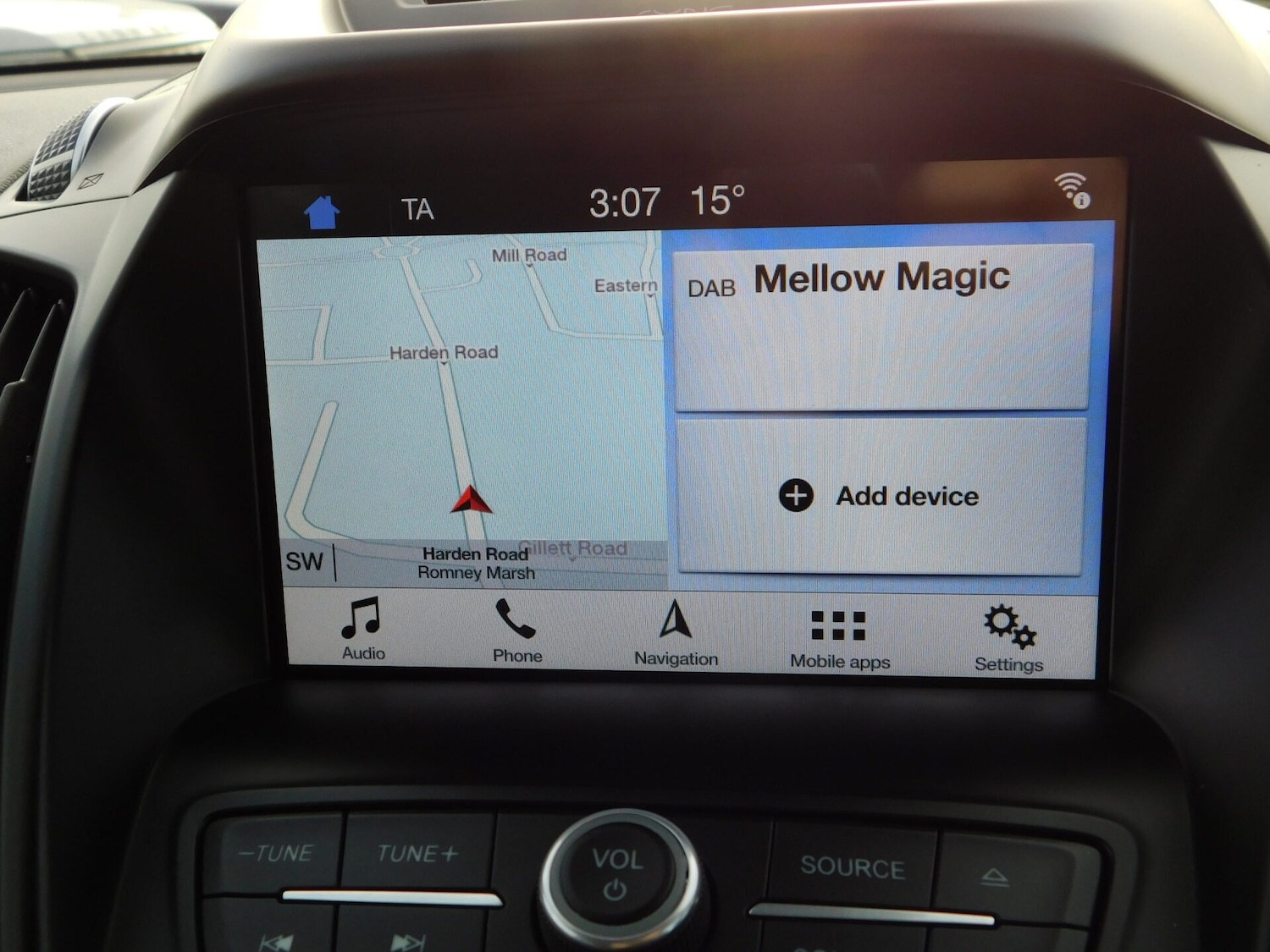 Used Ford Kuga 2017 for sale - 76638754: Photo 9