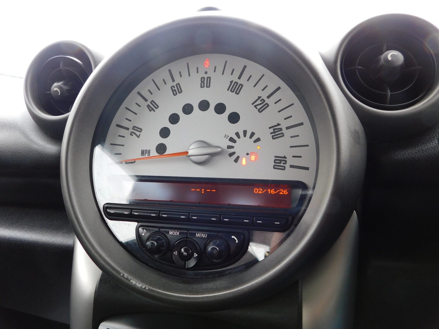 Used MINI Countryman 2011 for sale - 77591576: Photo 11