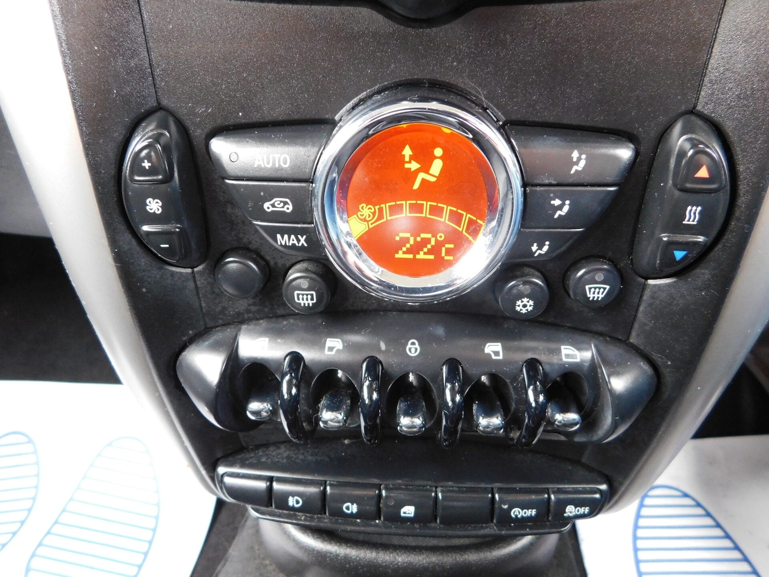 Used MINI Countryman 2011 for sale - 77591576: Photo 12