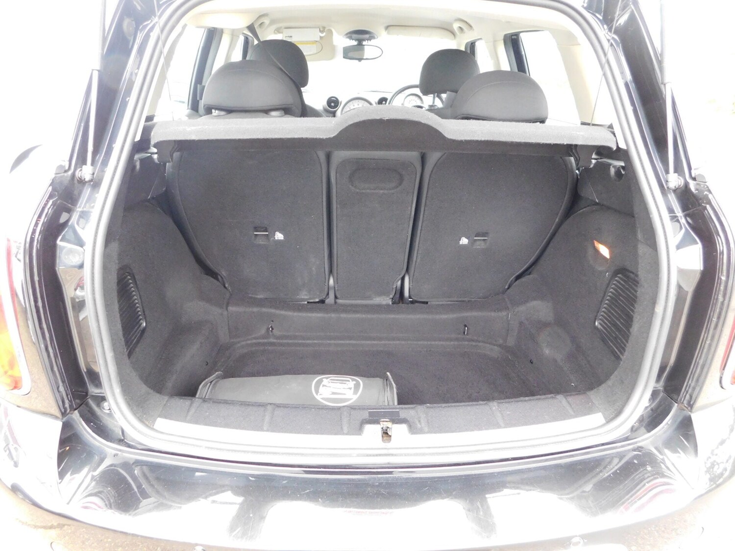 Used MINI Countryman 2011 for sale - 77591576: Photo 13