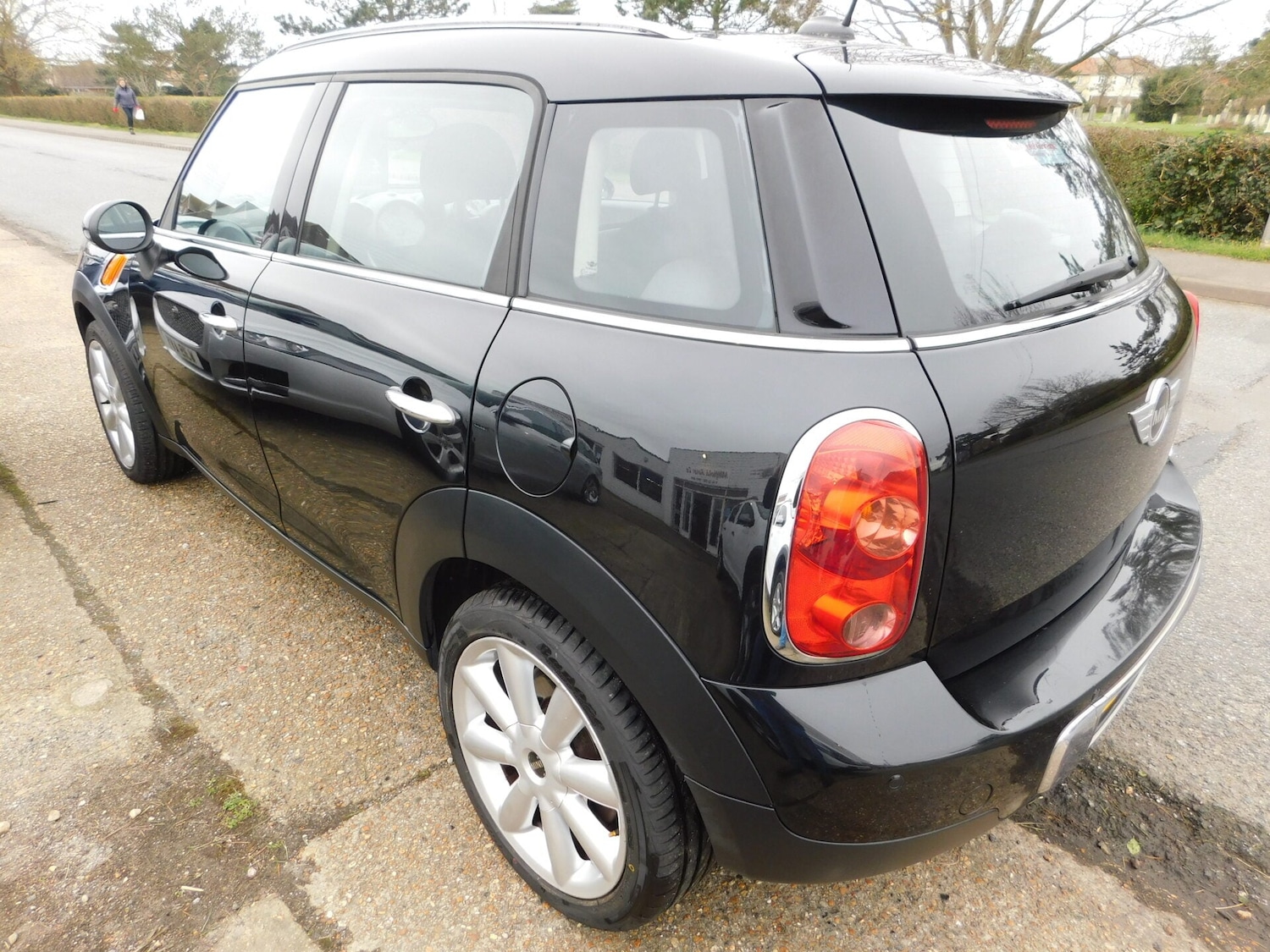 Used MINI Countryman 2011 for sale - 77591576: Photo 6