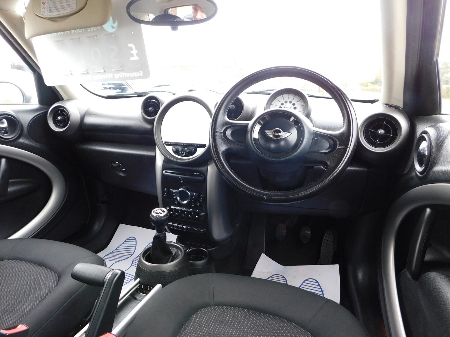 Used MINI Countryman 2011 for sale - 77591576: Photo 7