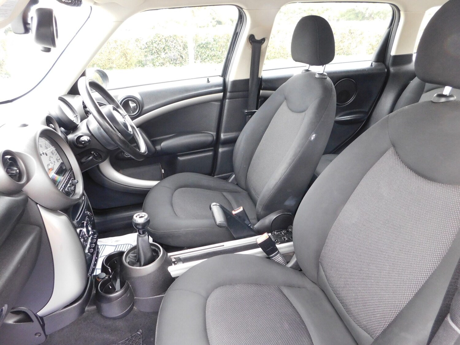 Used MINI Countryman 2011 for sale - 77591576: Photo 8