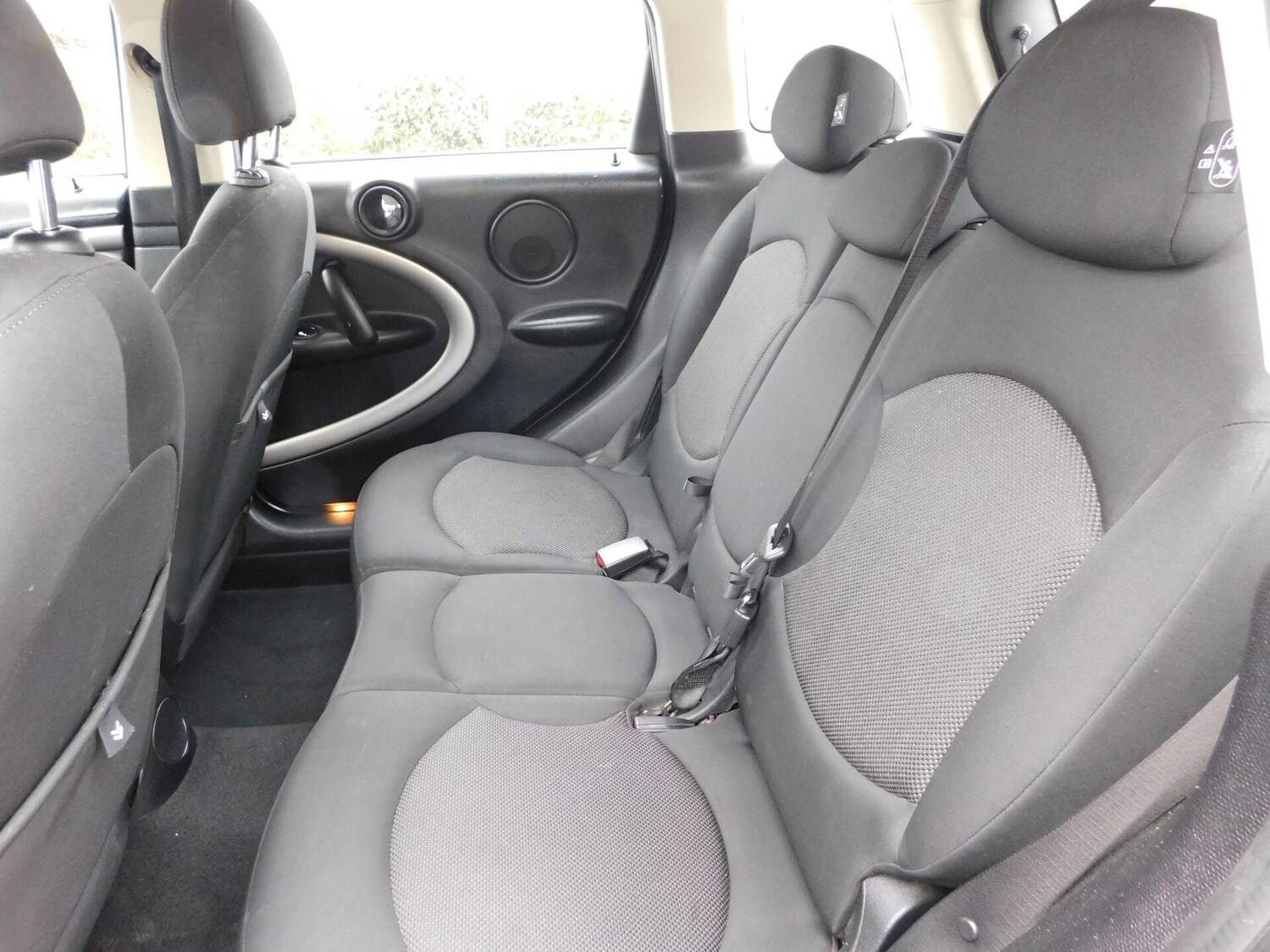 Used MINI Countryman 2011 for sale - 77591576: Photo 9