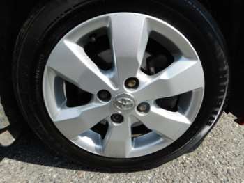 2013 (13) - 1.0 VVT-i Fire 5dr [AC]