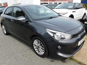 Used Kia Rio 2019 for sale - 78909125: Photo