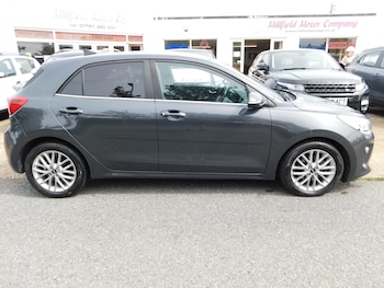 Used Kia Rio 2019 for sale - 78909125: Photo