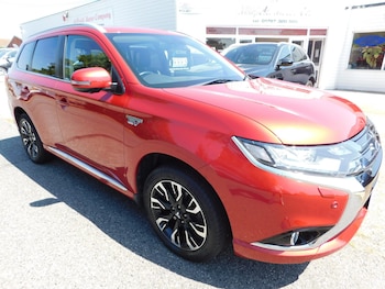 Used Mitsubishi Outlander 2016 for sale - 79359659: Photo