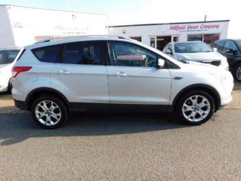 Used Ford Kuga 2014 for sale - 73768517: Photo