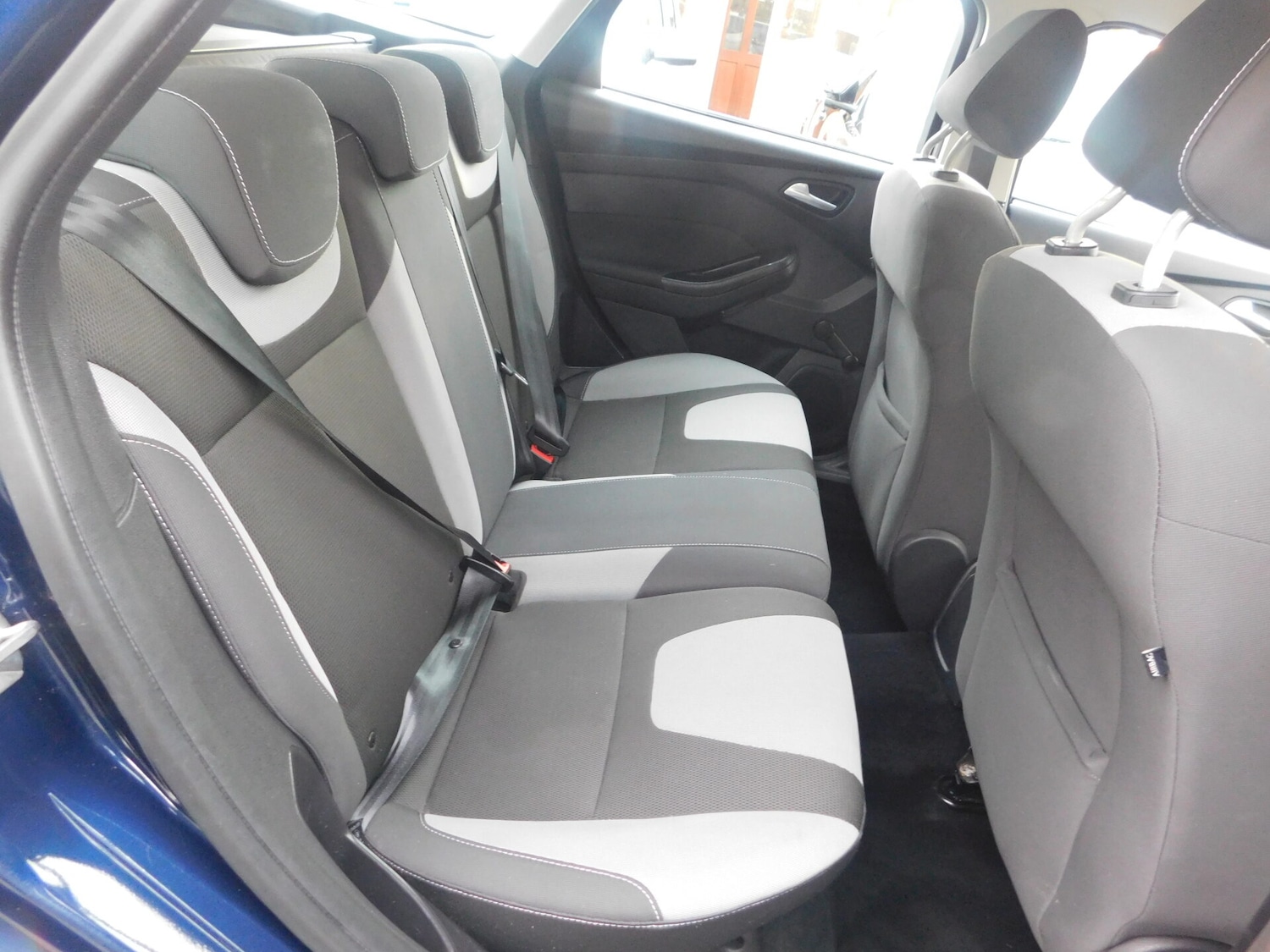 Used Ford Focus 2012 for sale - 76736546: Photo 10