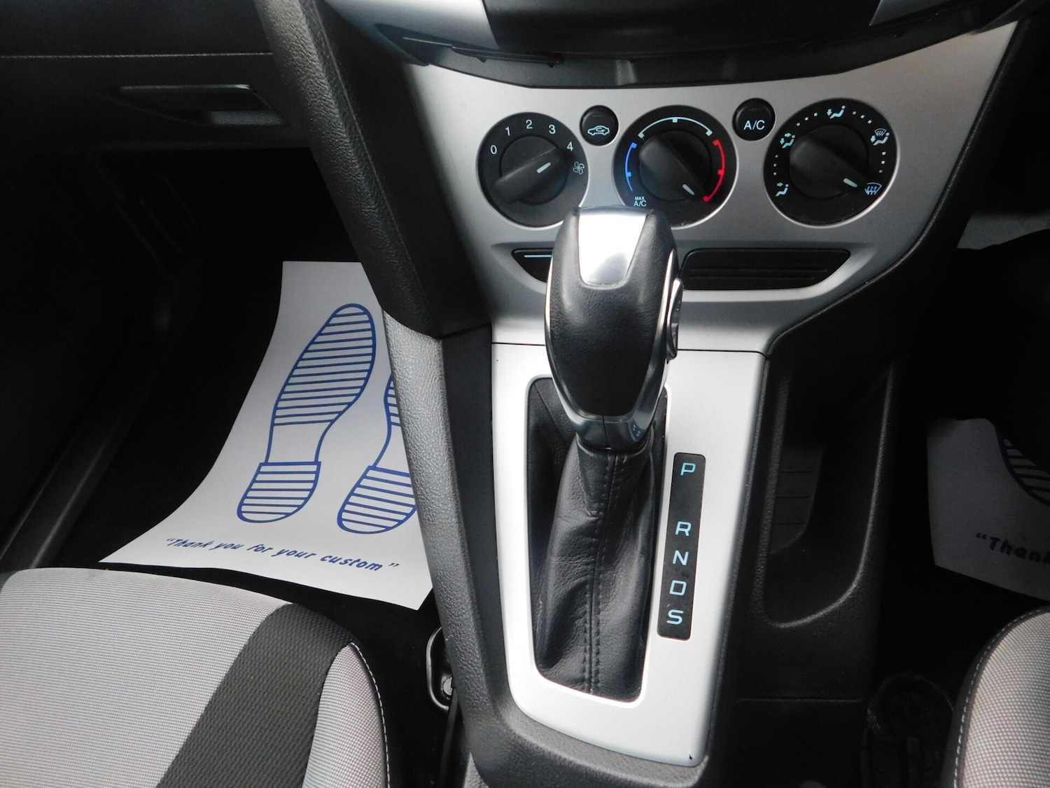 Used Ford Focus 2012 for sale - 76736546: Photo 11