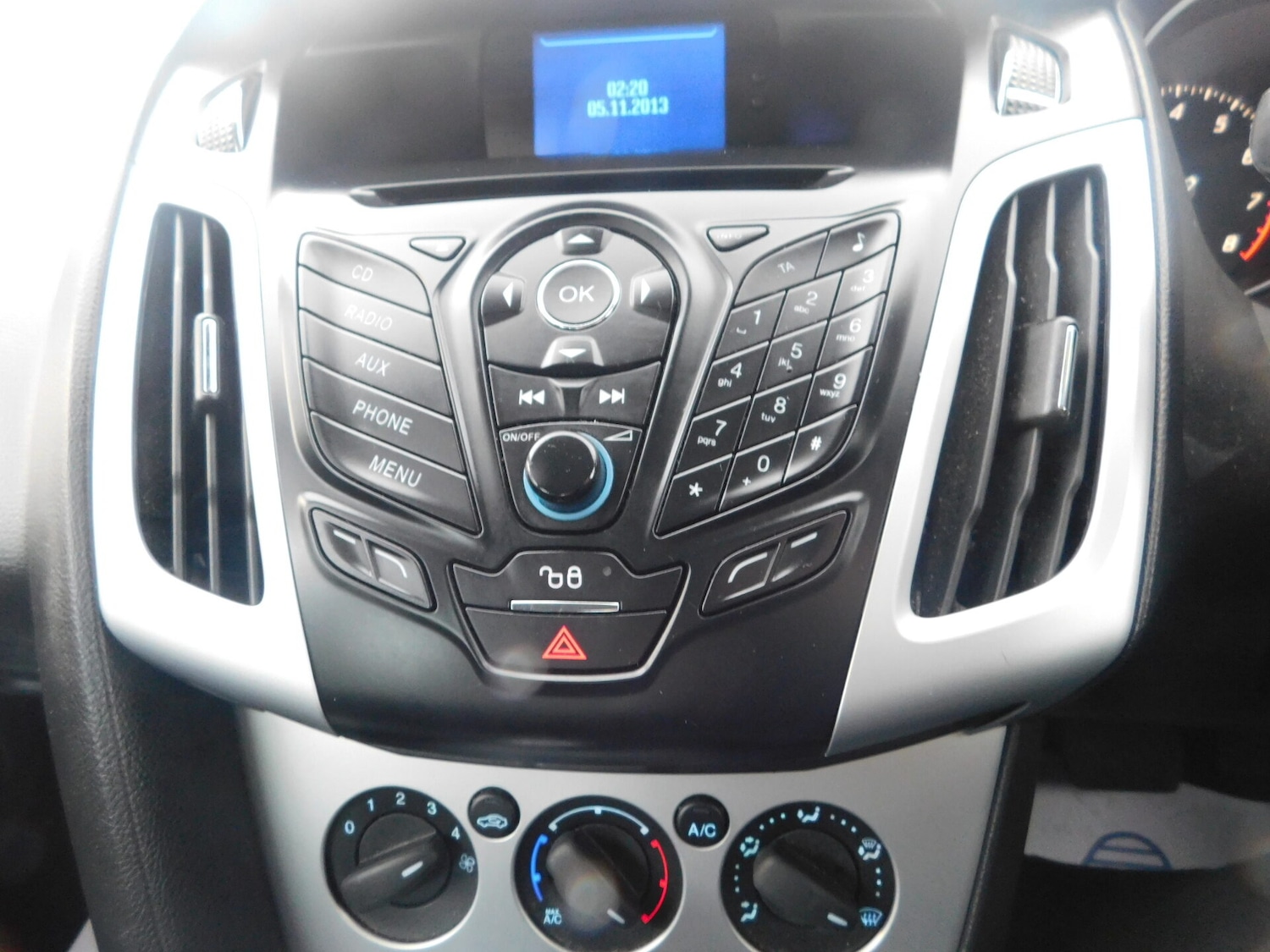 Used Ford Focus 2012 for sale - 76736546: Photo 12