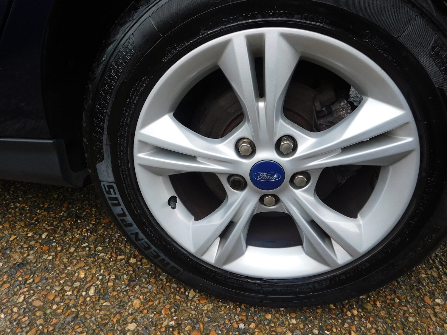 Used Ford Focus 2012 for sale - 76736546: Photo 13