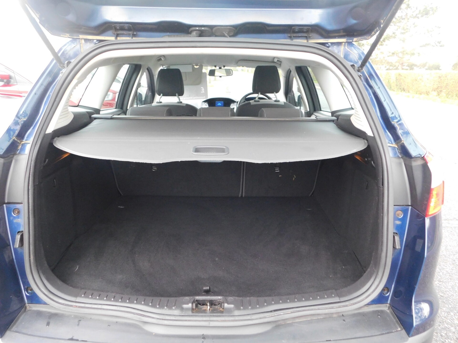 Used Ford Focus 2012 for sale - 76736546: Photo 15