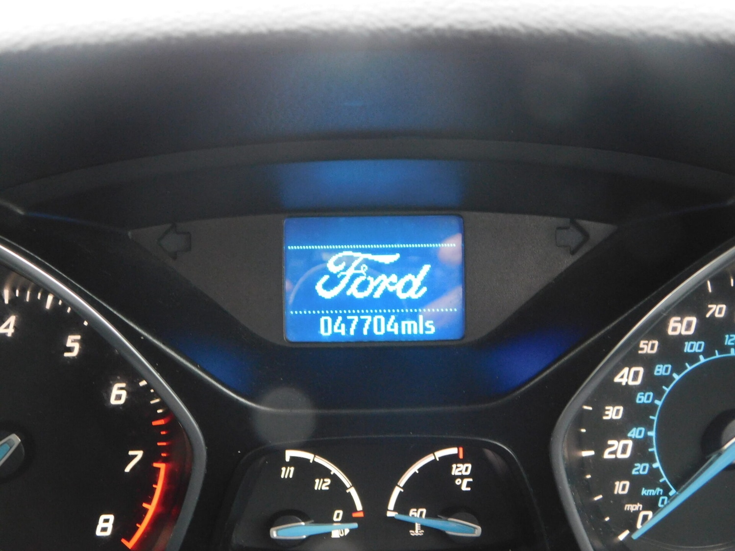 Used Ford Focus 2012 for sale - 76736546: Photo 7