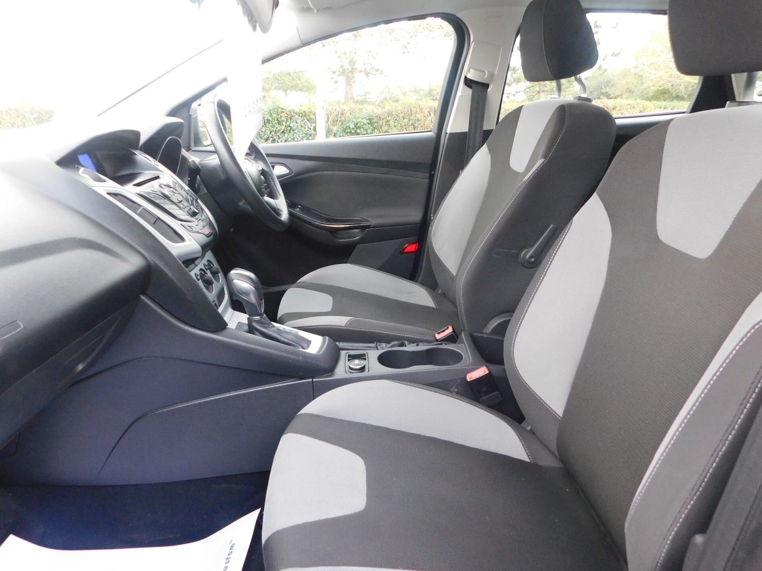 Used Ford Focus 2012 for sale - 76736546: Photo 9