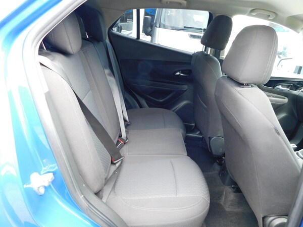 Used Vauxhall Mokka X 2017 for sale - 75472277: Photo 10