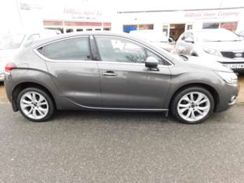 Used DS Automobiles DS 4 2016 for sale - 73802977: Photo
