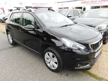2018 - PURETECH ACTIVE 5-Door