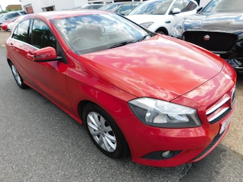 2015 - A180 CDI ECO SE 5-Door